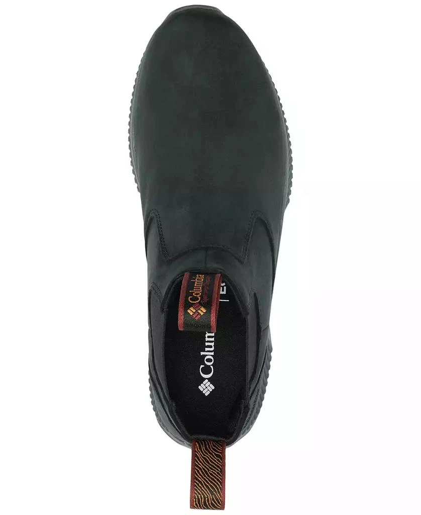 Columbia Men's Landroamer Scout Non Shell Boots 9