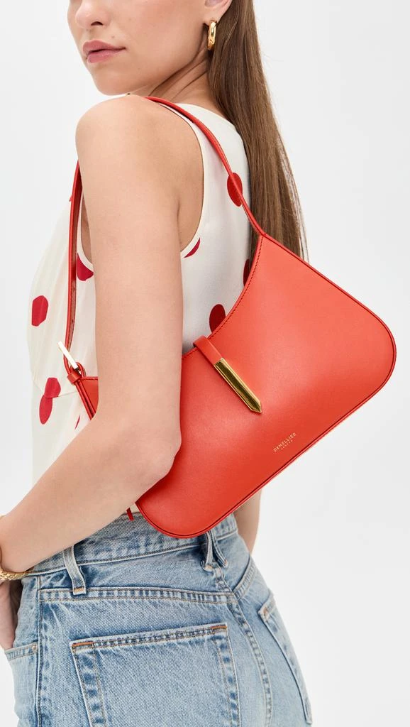 Demellier Tokyo Bag 2
