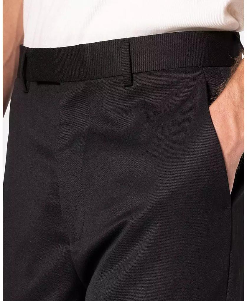 MNML Men's Played Suit Pants