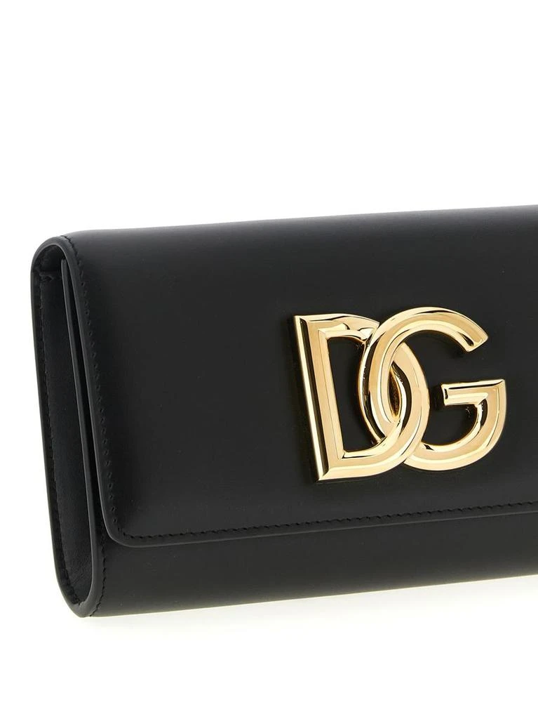 Dolce & Gabbana Dolce & Gabbana '3.5’ Clutch 3