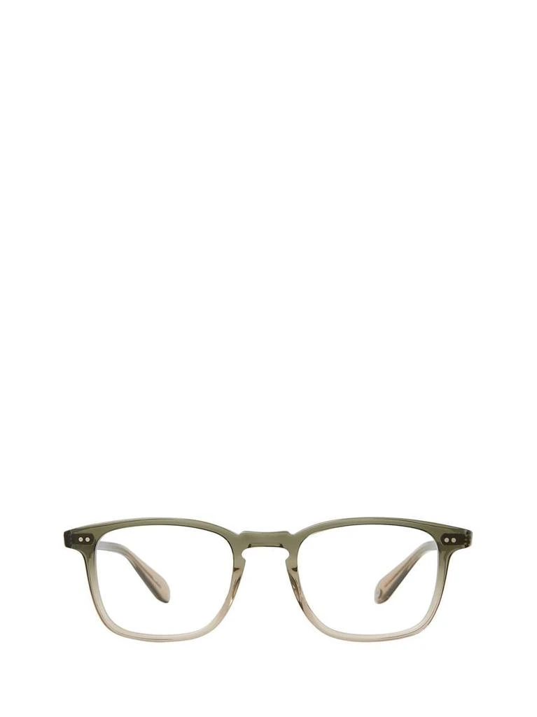 GARRETT LEIGHT Garrett Leight Eyeglasses 1