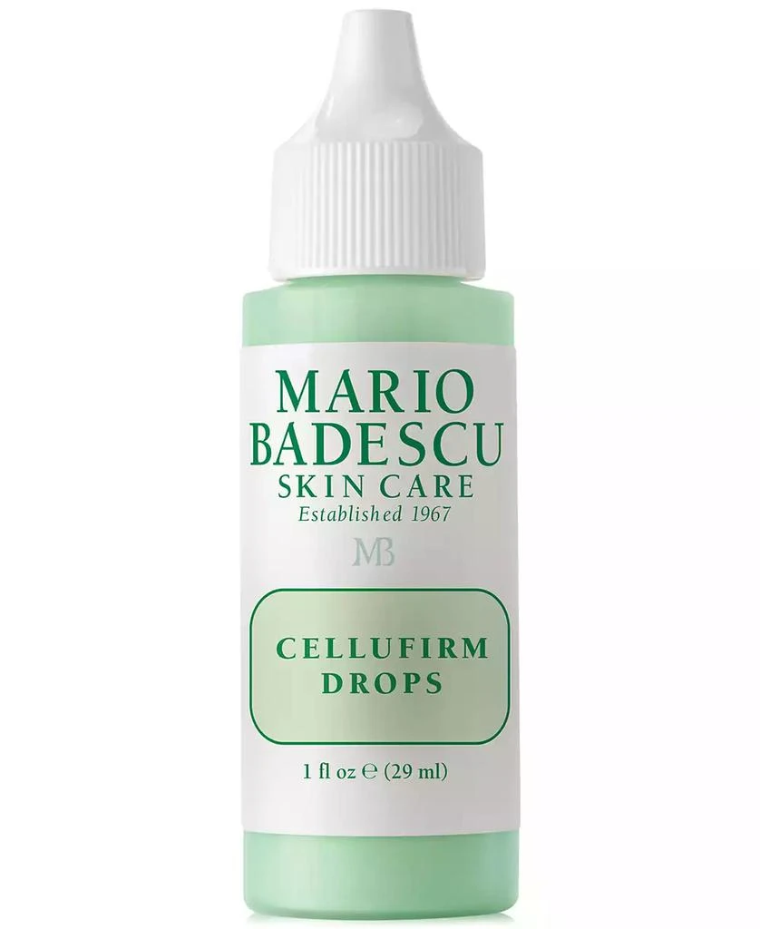 Mario Badescu Cellufirm Drops, 1-oz. 1