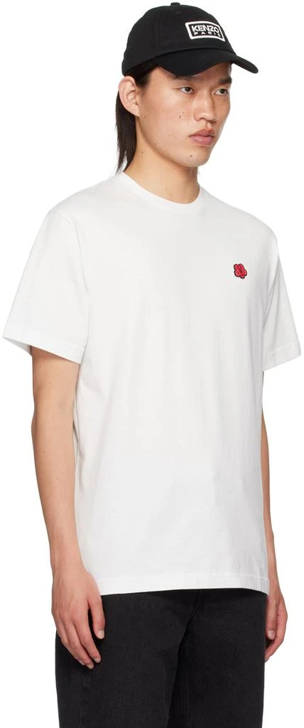 Kenzo Paris Kenzo Usa Sale 50 White Kenzo Paris Boke Flower T