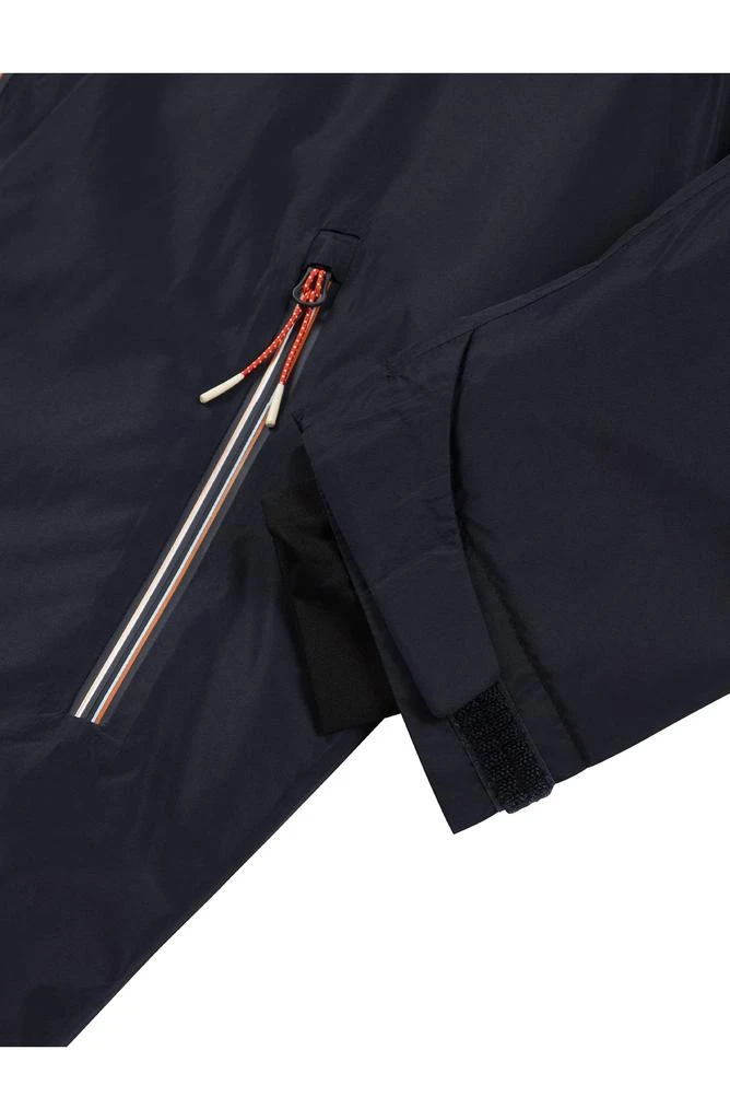 Sealskinz Trimingham Waterproof Rain Jacket 6