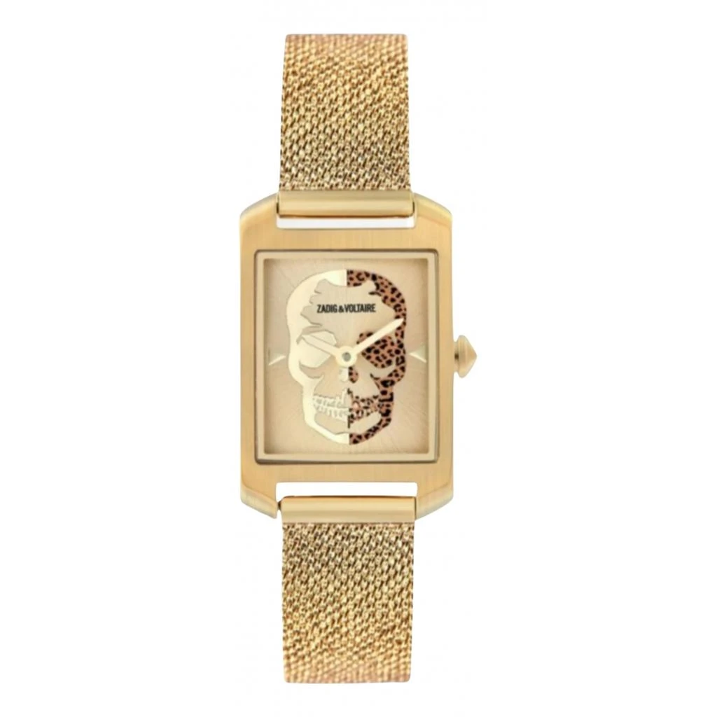 Zadig&Voltaire Zadig & Voltaire Watch 1
