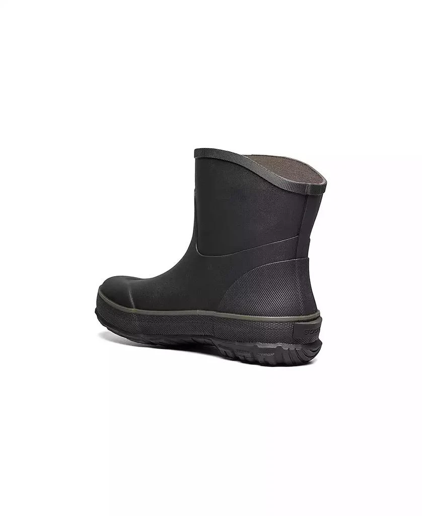 Bogs Men's Digger Mid Boot 5