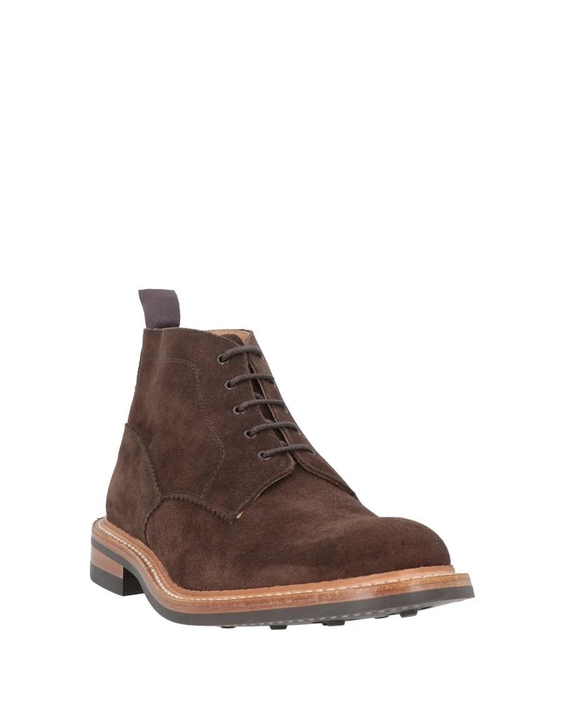 TRICKER
S TRICKER
S 2