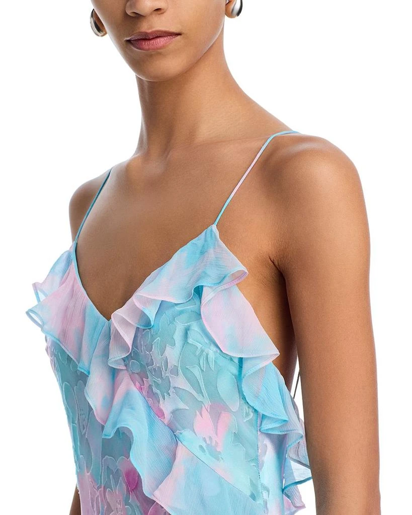 LOVESHACKFANCY Rialto Dress 2