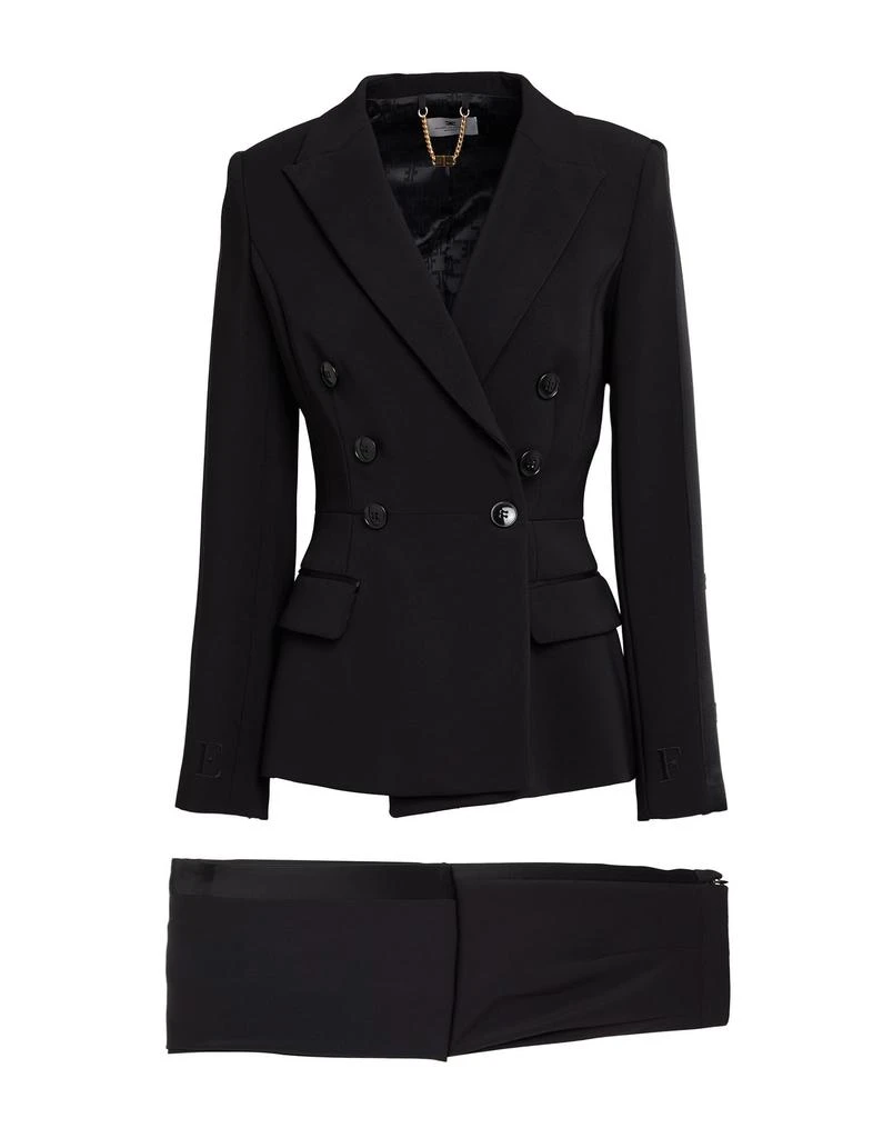 ELISABETTA FRANCHI Suit