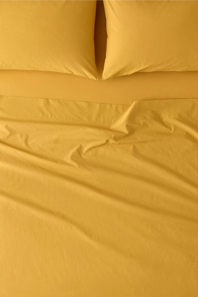 Urban Outfitters Cotton Percale Sheet Set - Thumbnail 2