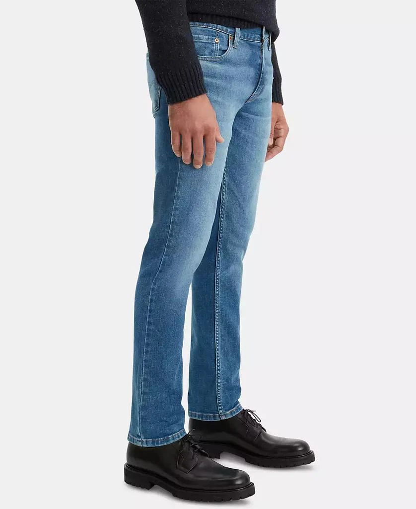 Levi's Levi’s® Men’s 511™ Flex Slim Fit Jeans 4