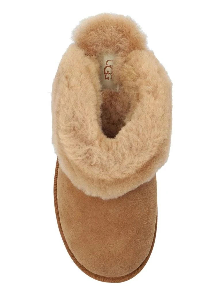 UGG UGG "Classic Ii" Slippers 9