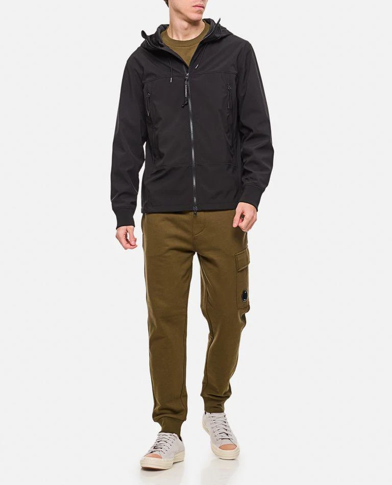 C.P. Company C.P. Shell-r Goggle Jacket 2