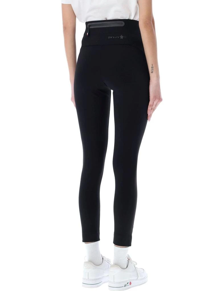 Moncler Moncler Grenoble Skinny Jogging Pants 2