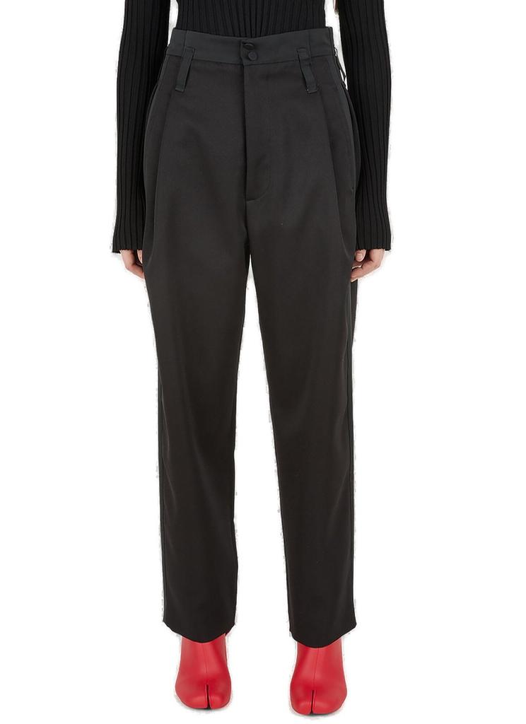 Meryll Rogge Meryll Rogge Pleated High Waist Pants
