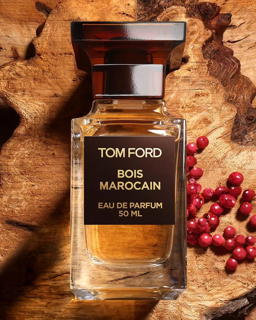 Tom Ford Bois Marocain Eau de Parfum Fragrance, 1.7 oz 2