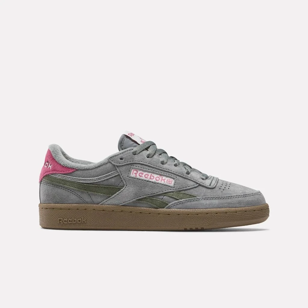 Reebok Women
s Club C Revenge Vintage Shoes