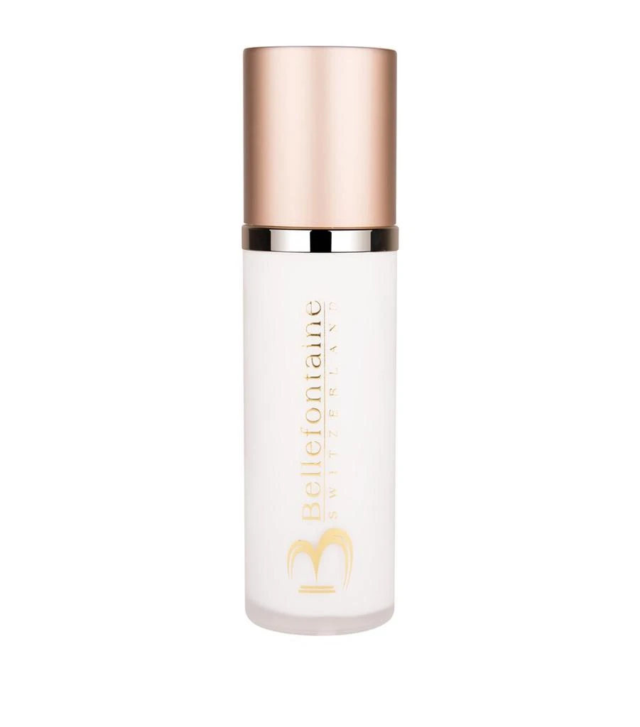 Bellefontaine Switzerland Soothing Milk Cleanser 1