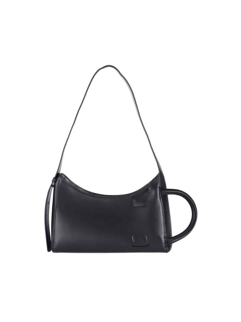 Boyy Boyy Buckled Shoulder Bag