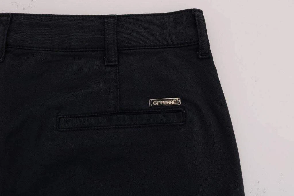 GF Ferre GF Ferre  Cotton Stretch Chinos Pants 5