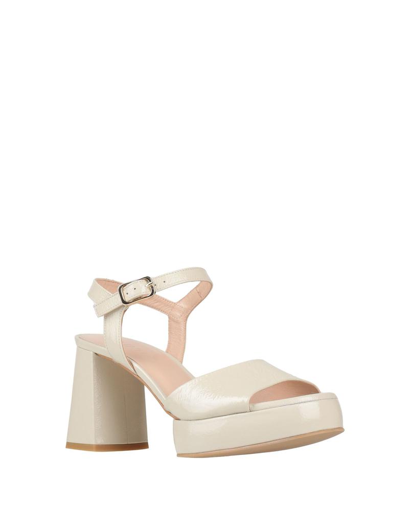 ZINDA Sandals