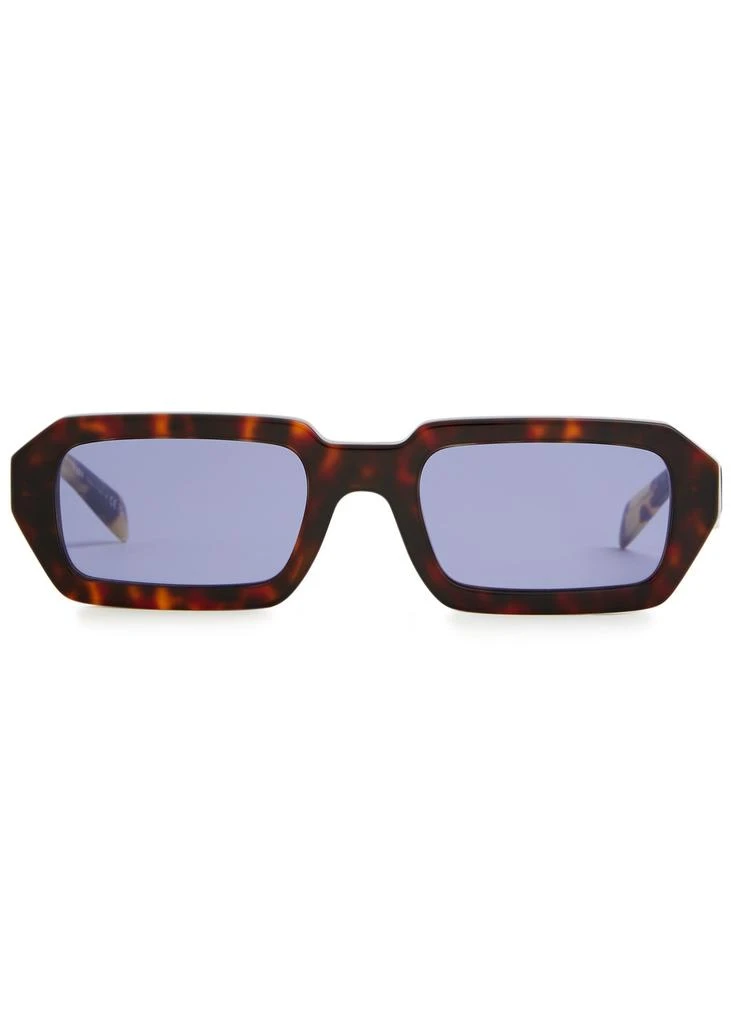 Prada Rectangle-frame sunglasses 2