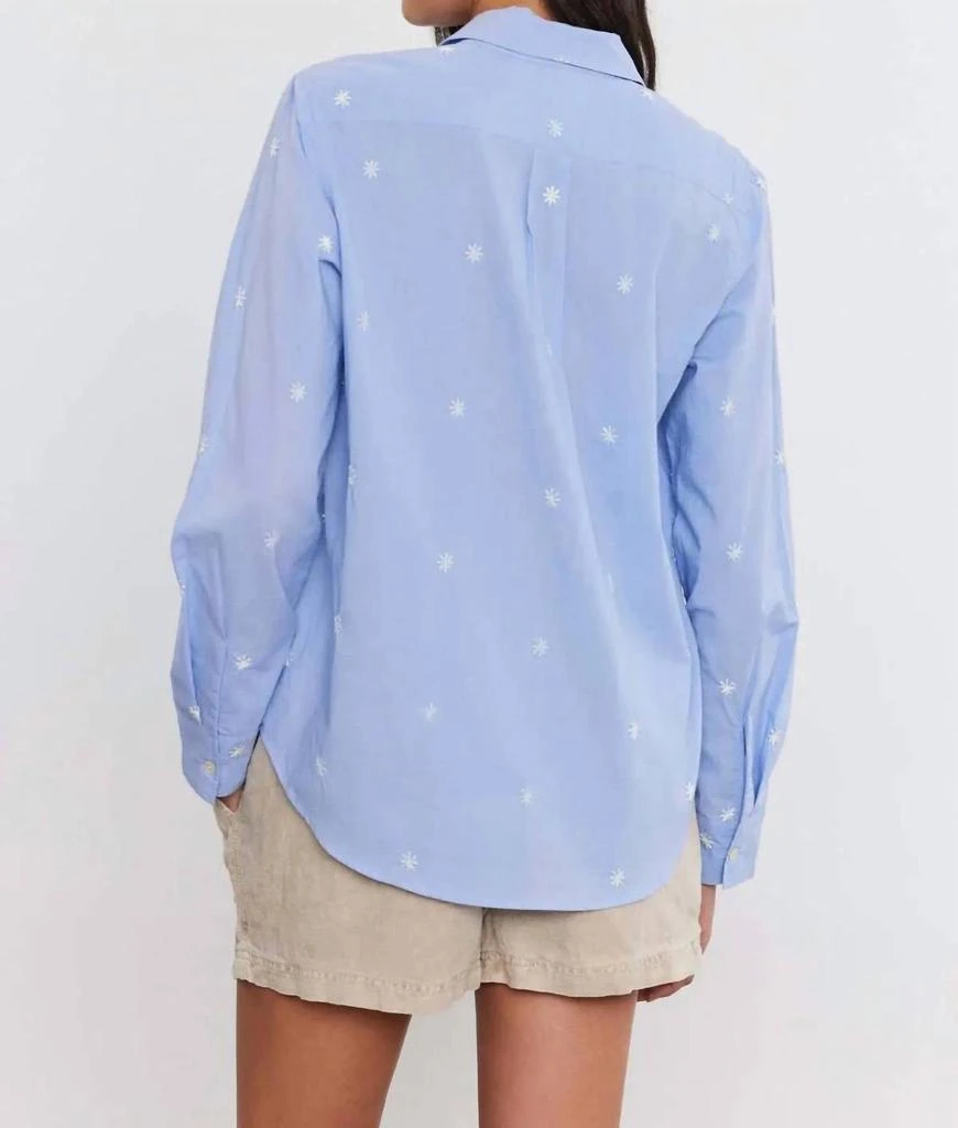 Velvet by Graham & Spencer Velvet By Graham & Spencer - Emberly Shirt 3