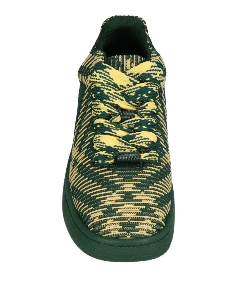 Burberry Sneakers 4