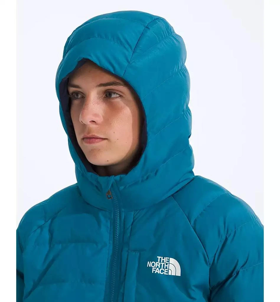 The North Face Big Boys
 Reversible Perrito Hooded Jacket 3