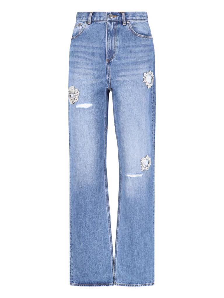 AREA Area Jeans