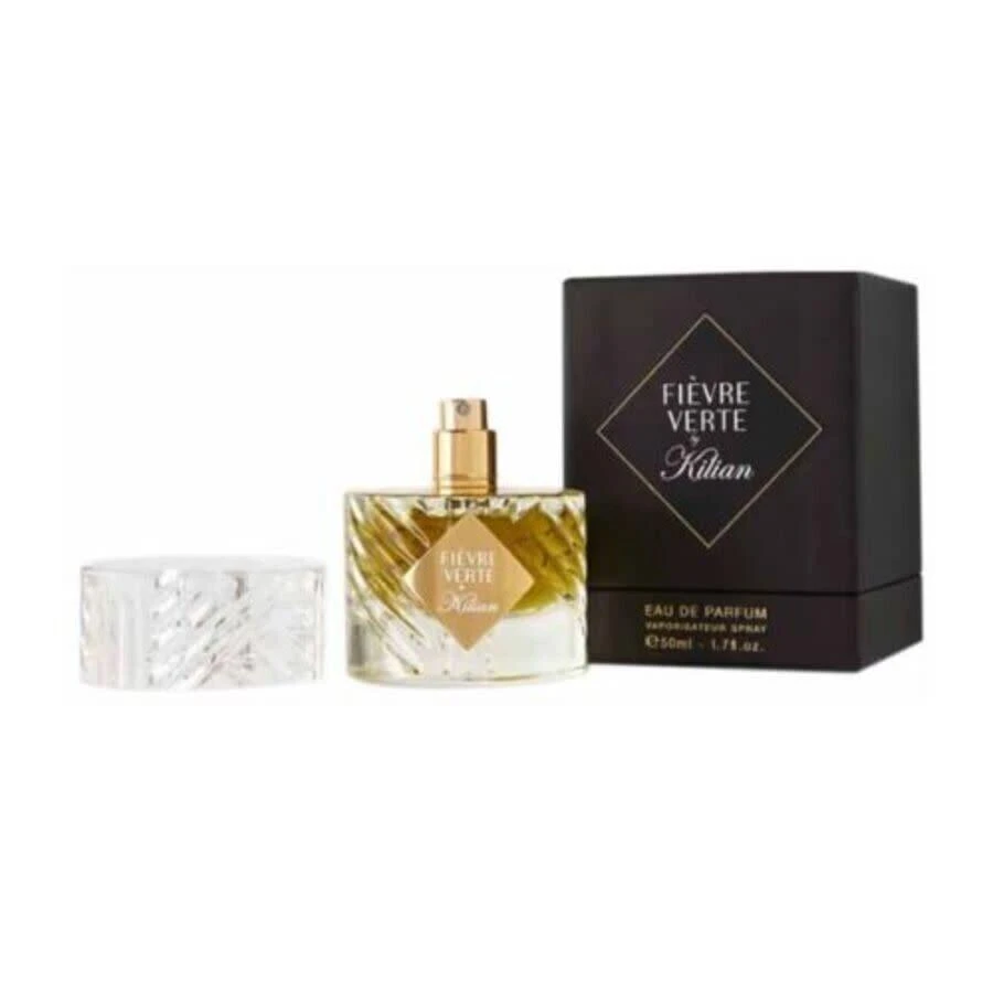 Kilian Kilian Fievre Verte Unisex EDP 1