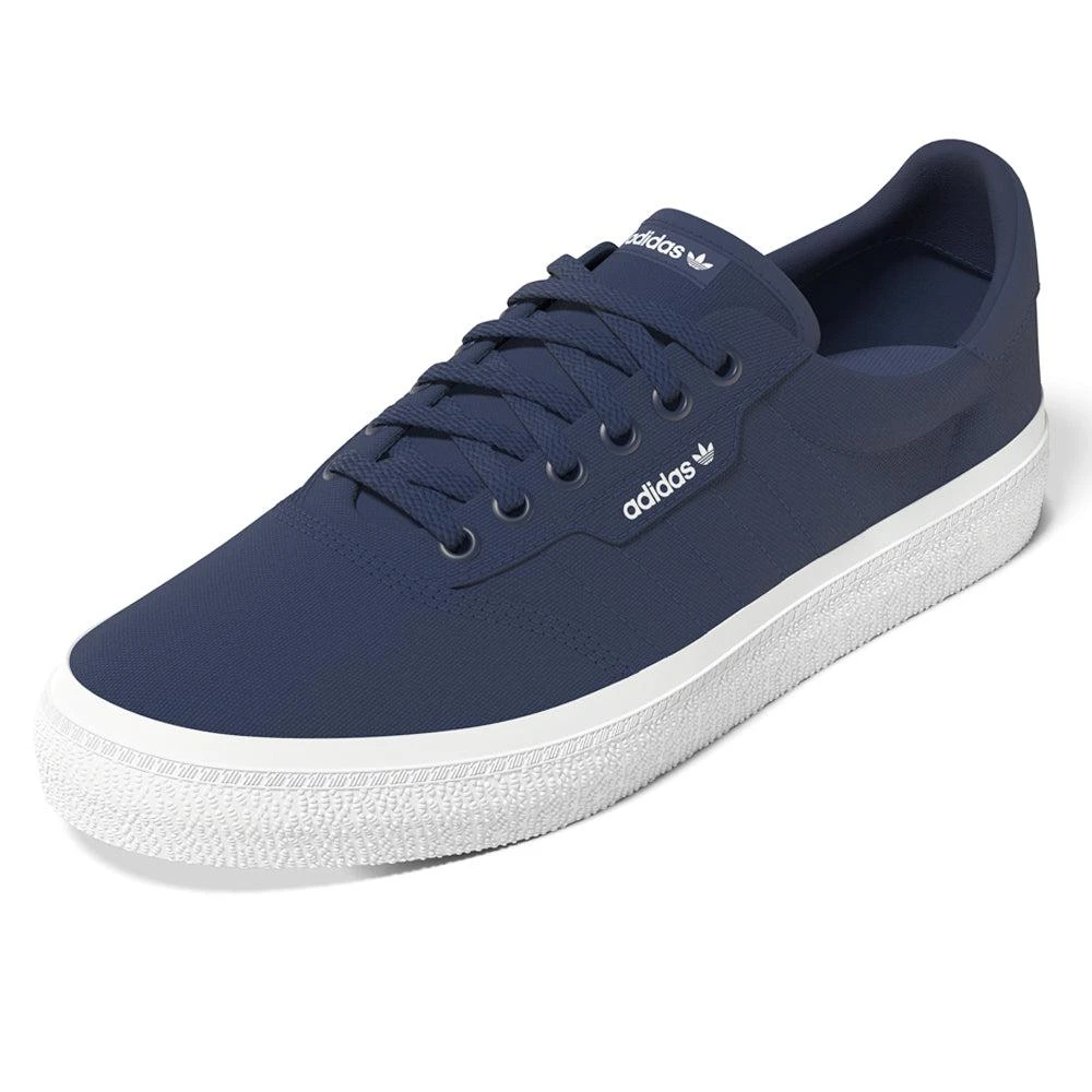 Adidas 3MC Lace Up Sneakers 2