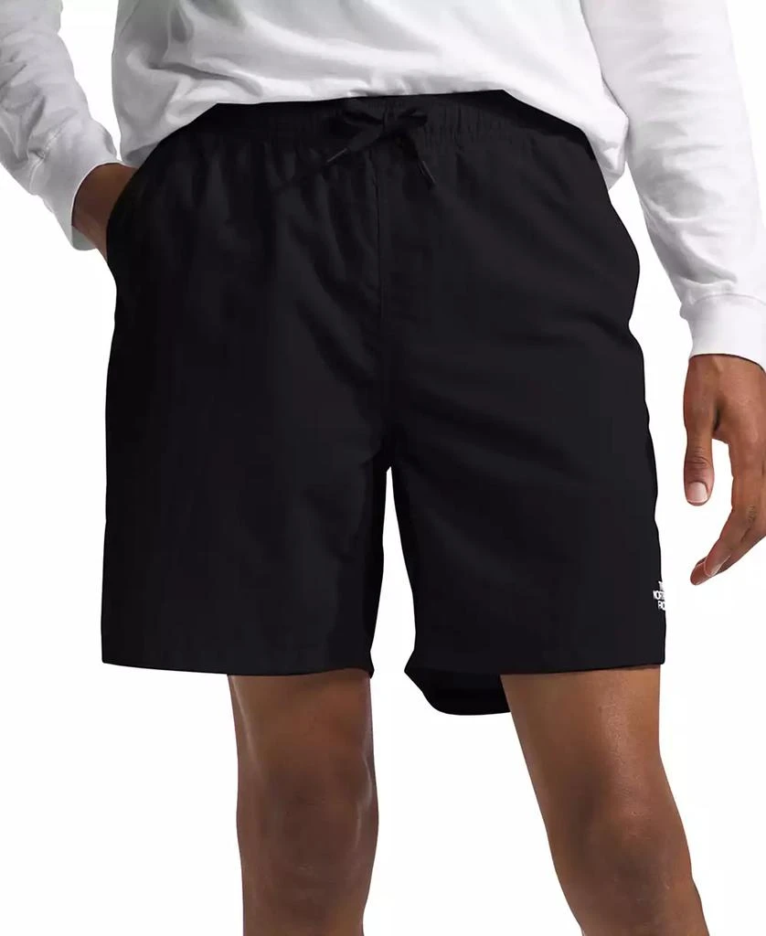 The North Face Men's Action Short 2.0 Flash-Dry 9" Shorts 1