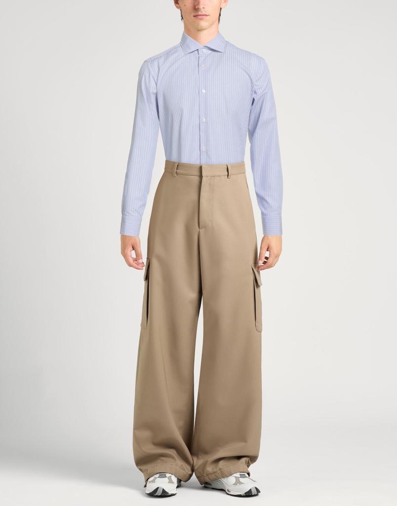CALIBAN Striped shirt