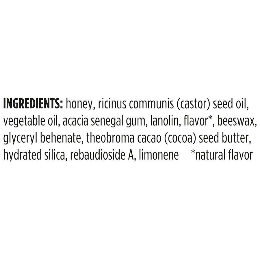 Burt's Bees Conditioning Lip Scrub 4