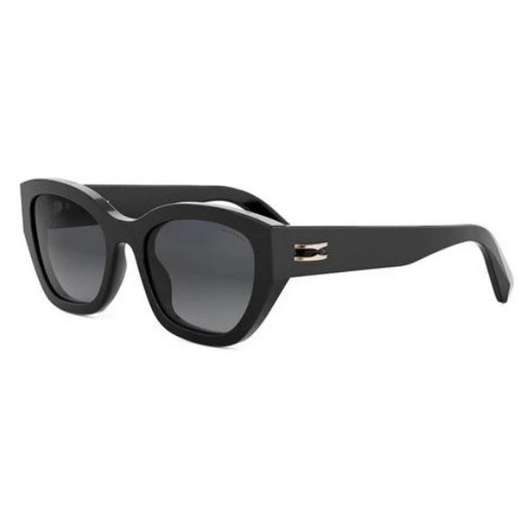 BVLGARI Bulgari Cat-Eye Sunglasses 2