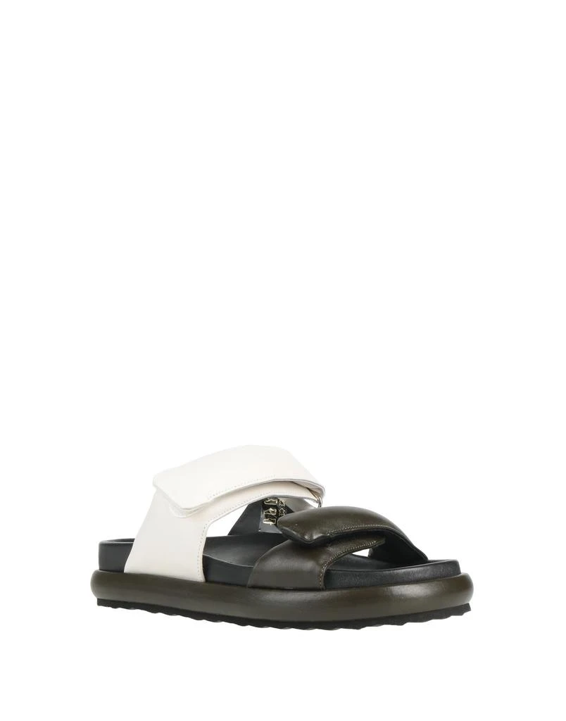 PIERRE HARDY Sandals 2