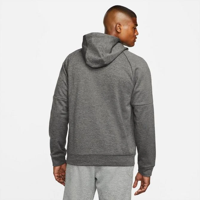 NIKE Men's Nike Therma-FIT Full-Zip Hoodie 3