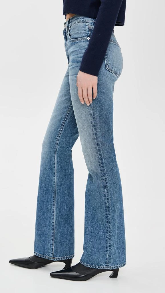 SLVRLAKE Anita High Rise Boot Jeans 3
