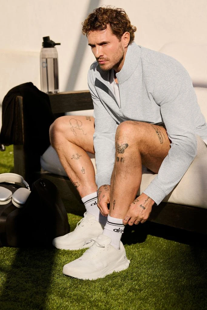 Alo ALO Runner - Bright Red