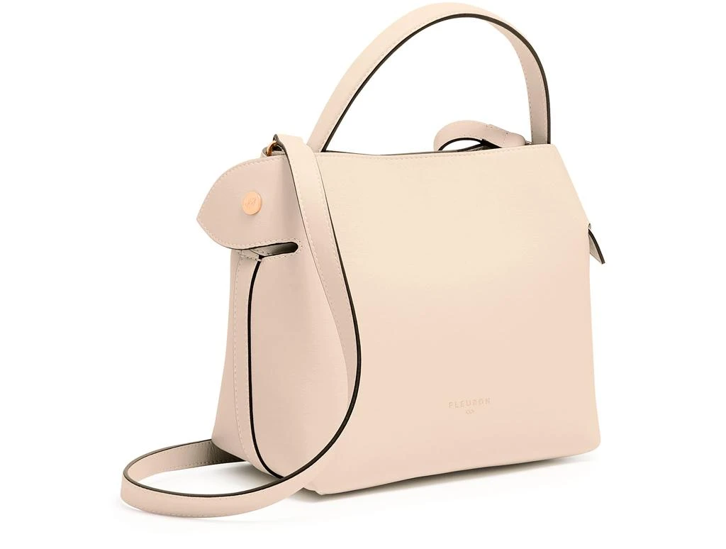 Fleuron Swann medium bag 3