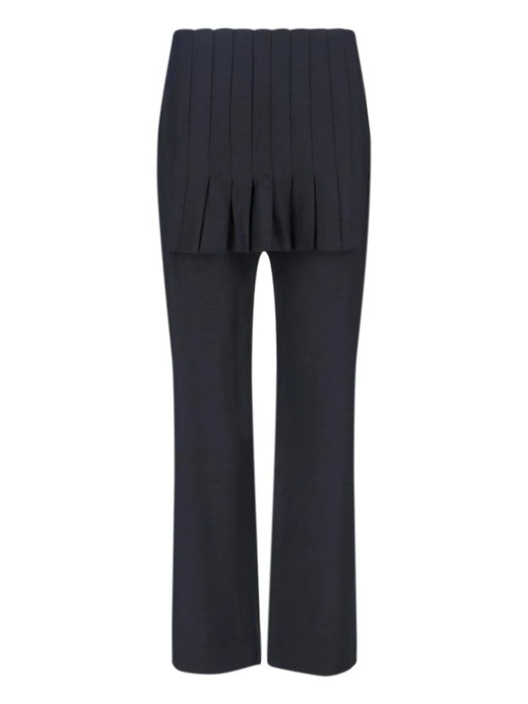Paloma Wool Paloma Wool Andrale Layered Trousers 1