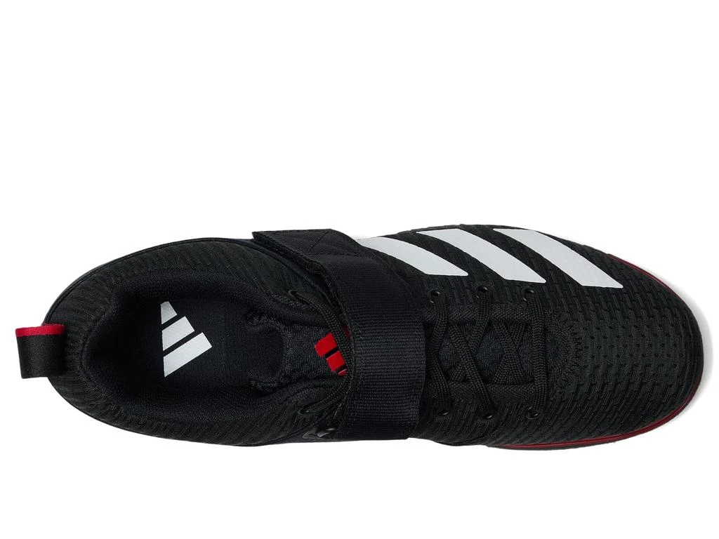 Adidas Powerlift 5 Weightlifting Shoes 2