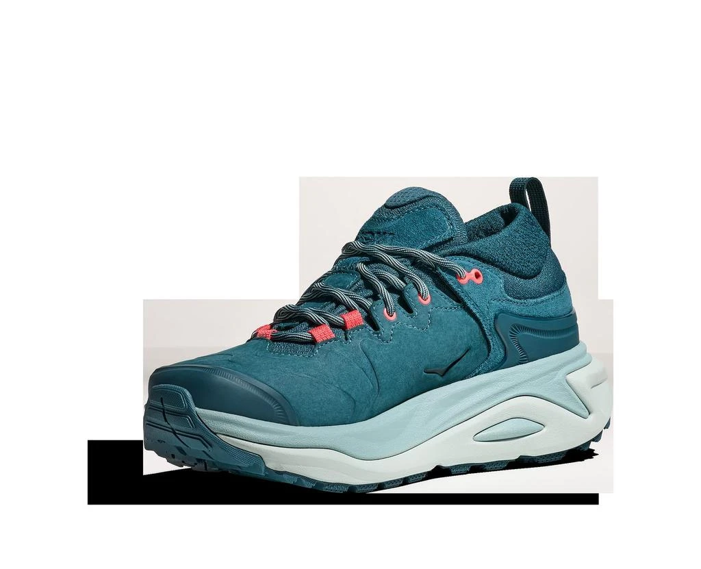 Hoka One One Hoka - Women's Kaha 3 Low Gtx Shoes 6