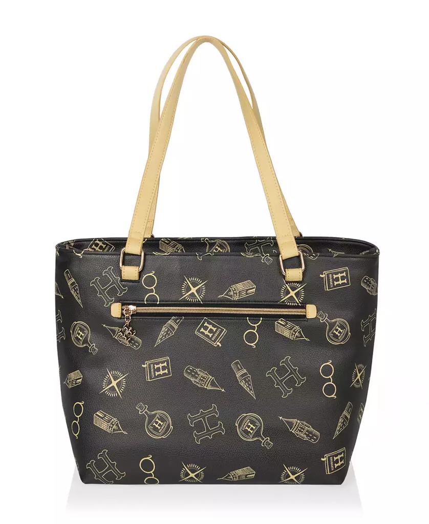 ONIVA Harry Potter Hogwarts Uptown Cooler Bag Tote