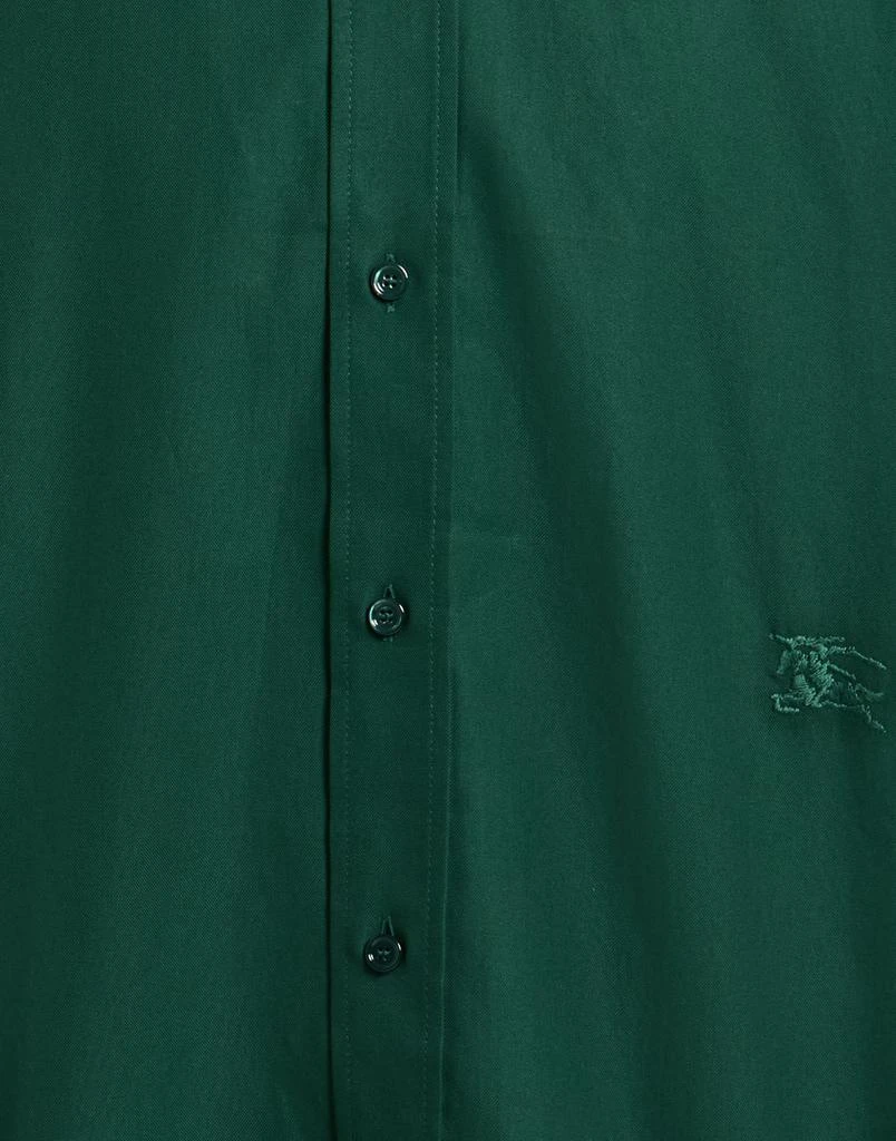 Burberry Solid color shirt 4