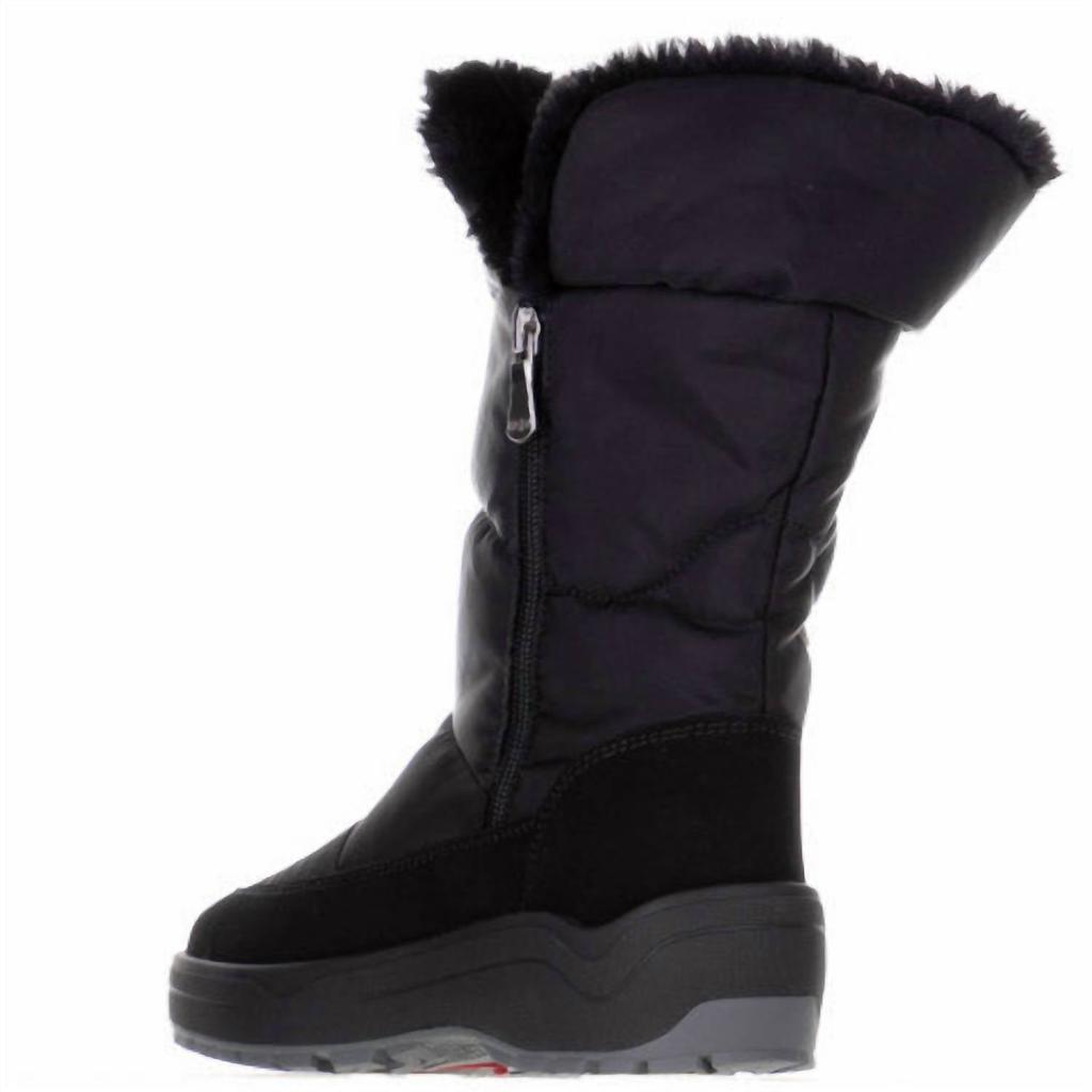 Pajar Pajar - Women's Valentina Alpine Boot With Ice Pick Sole