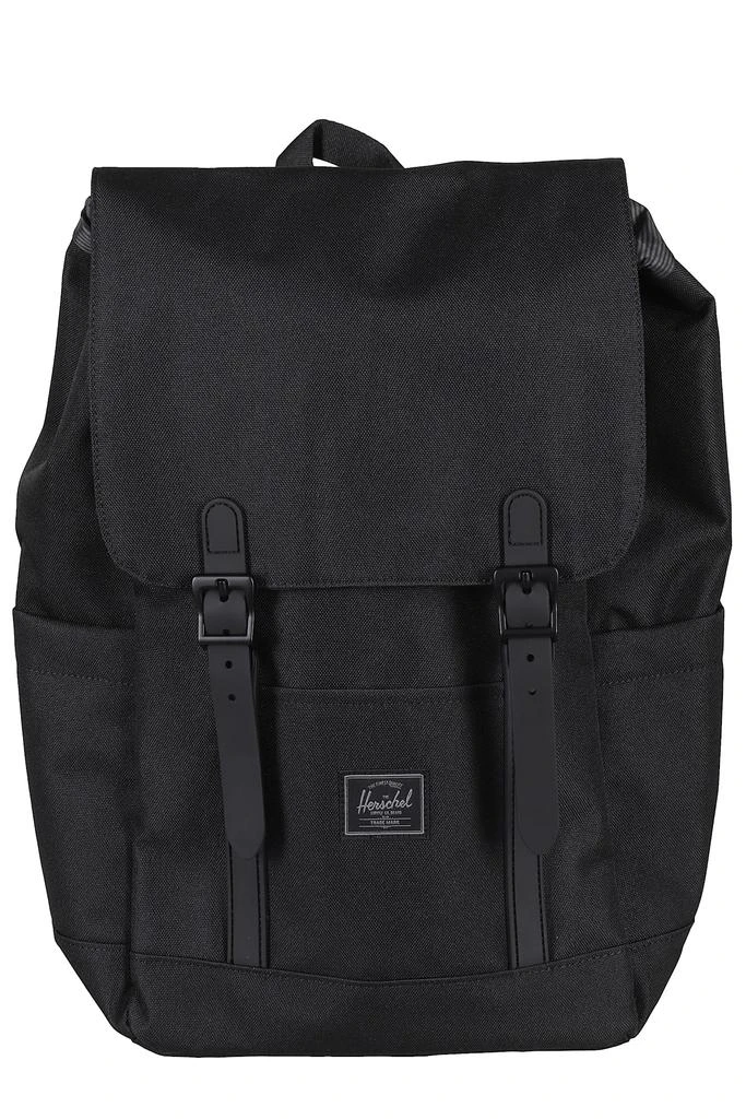 Retreat Small Backpack  On Sale Now with Up to 19% Off | Discover  Exclusive Deals & Savings at BeyondStyle  Authentic Herschel Supply  backpacks|male|bags|men with Limited-Time Discounts, Free Shipping, and  Price