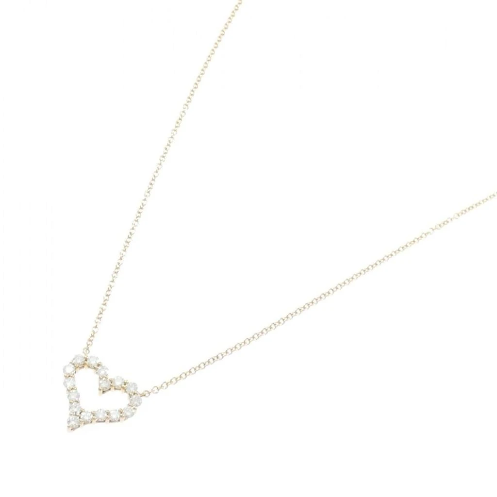 Tiffany 
Co. (18K) Necklace (Pre-Owned) 2