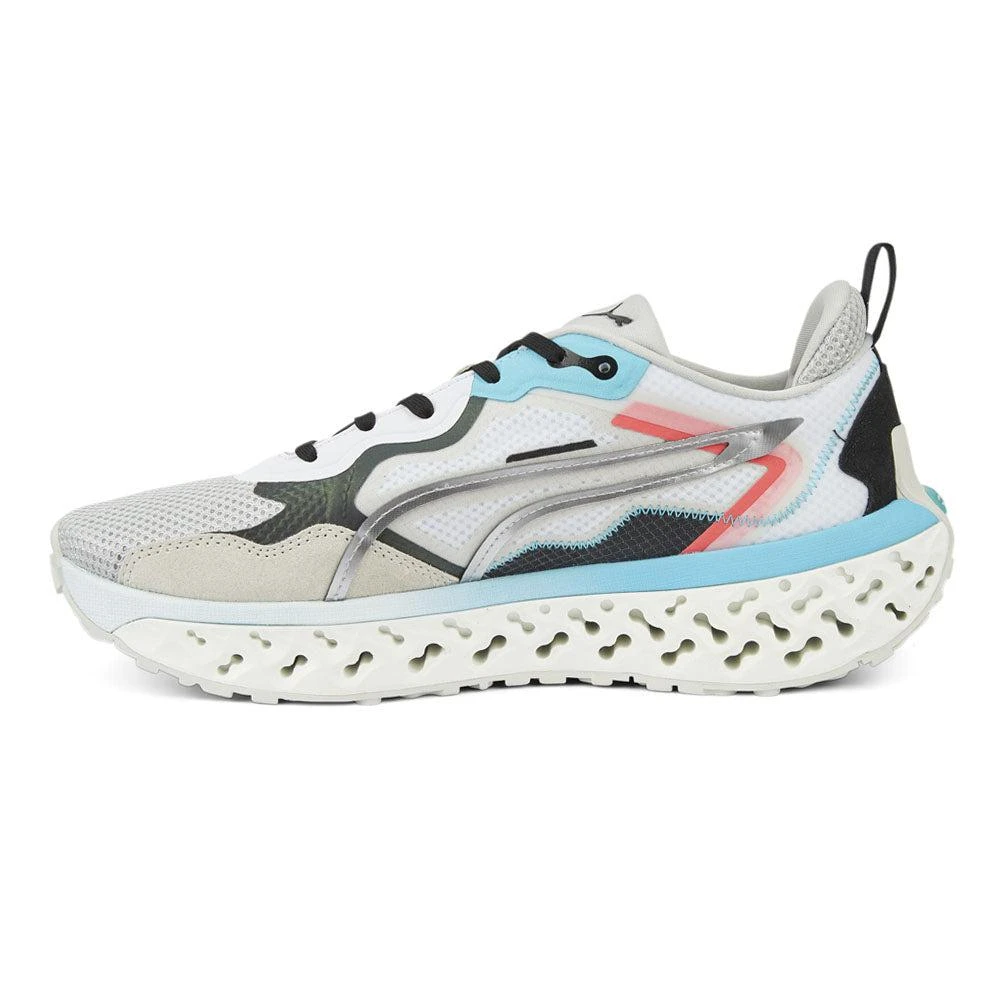 Puma Xetic Sculpt Beyond Lace Up Sneakers 3